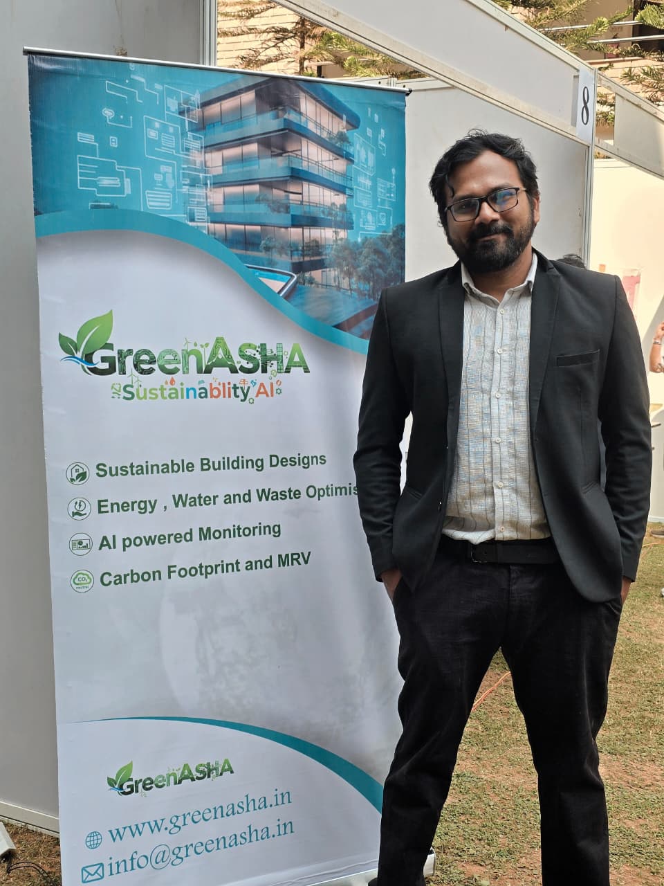 Biswamohan Mahapatra